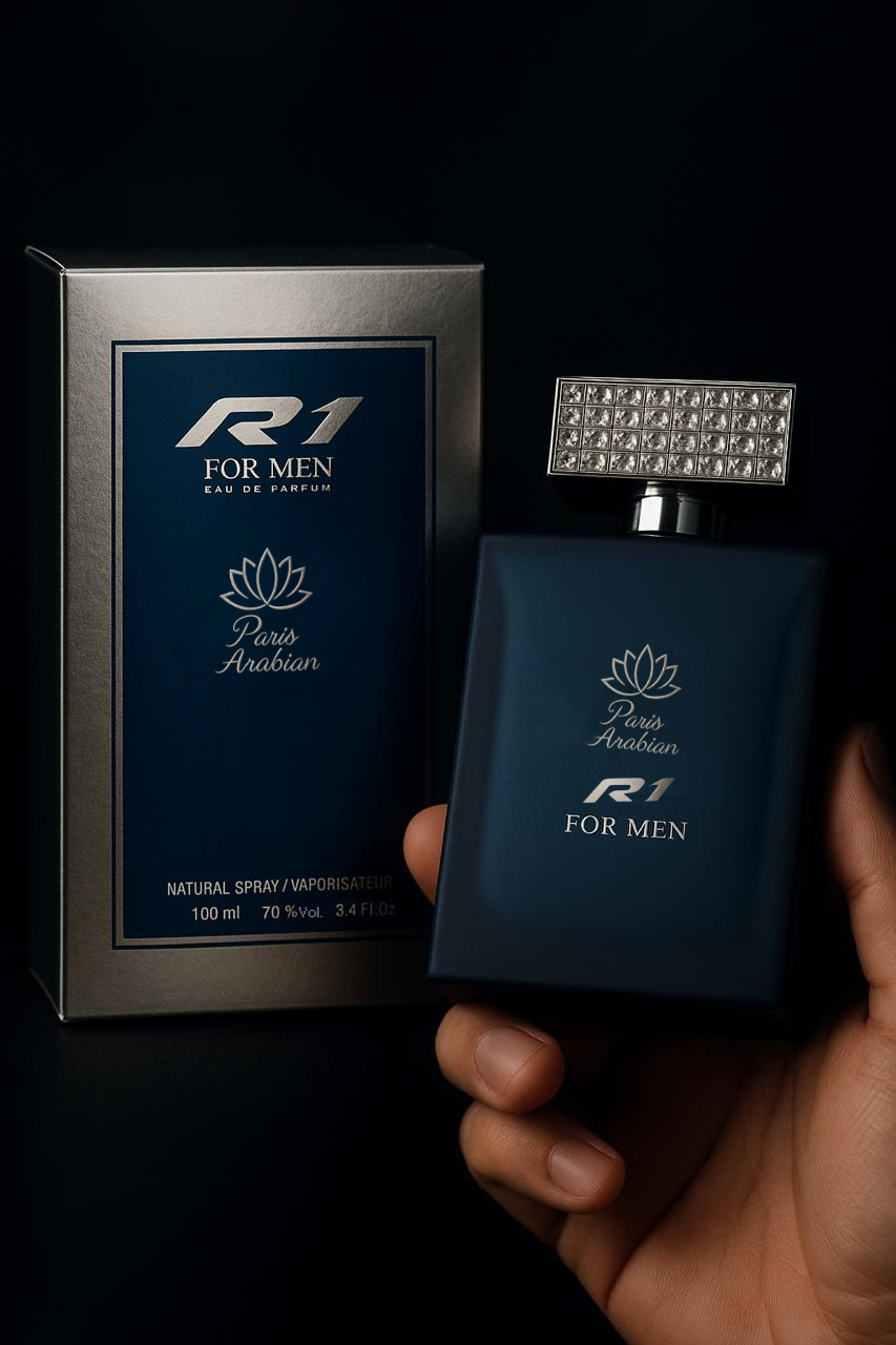 R1 FOR MEN