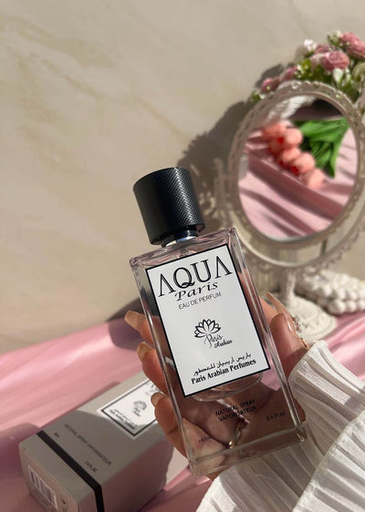 Aqua Paris By Paris Arabian