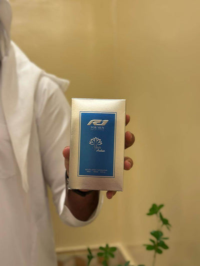 R1 FOR MEN