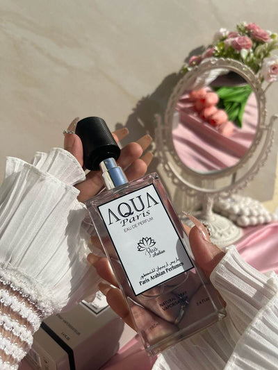 Aqua Paris By Paris Arabian