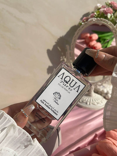 Aqua Paris By Paris Arabian