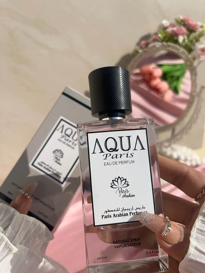 Aqua Paris By Paris Arabian