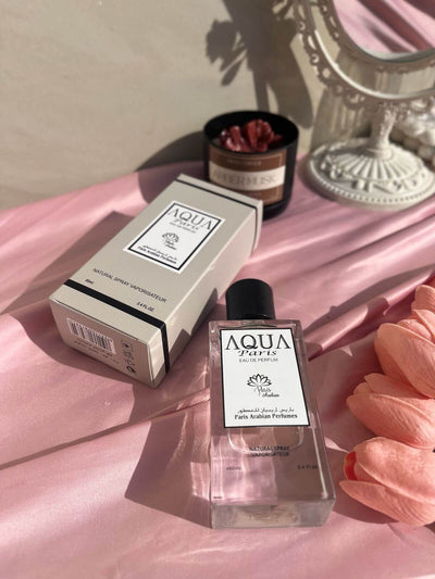 Aqua Paris By Paris Arabian