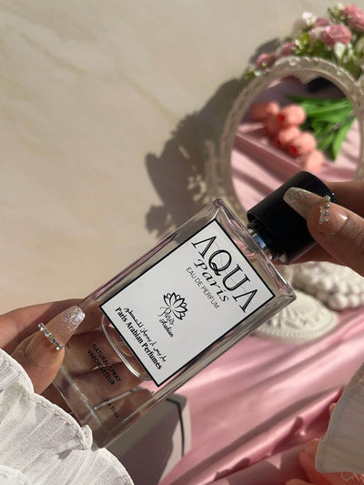 Aqua Paris By Paris Arabian
