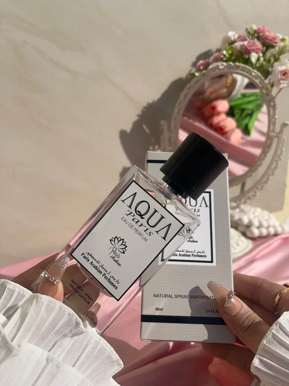 Aqua Paris By Paris Arabian
