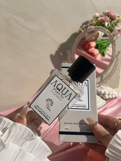 Aqua Paris By Paris Arabian