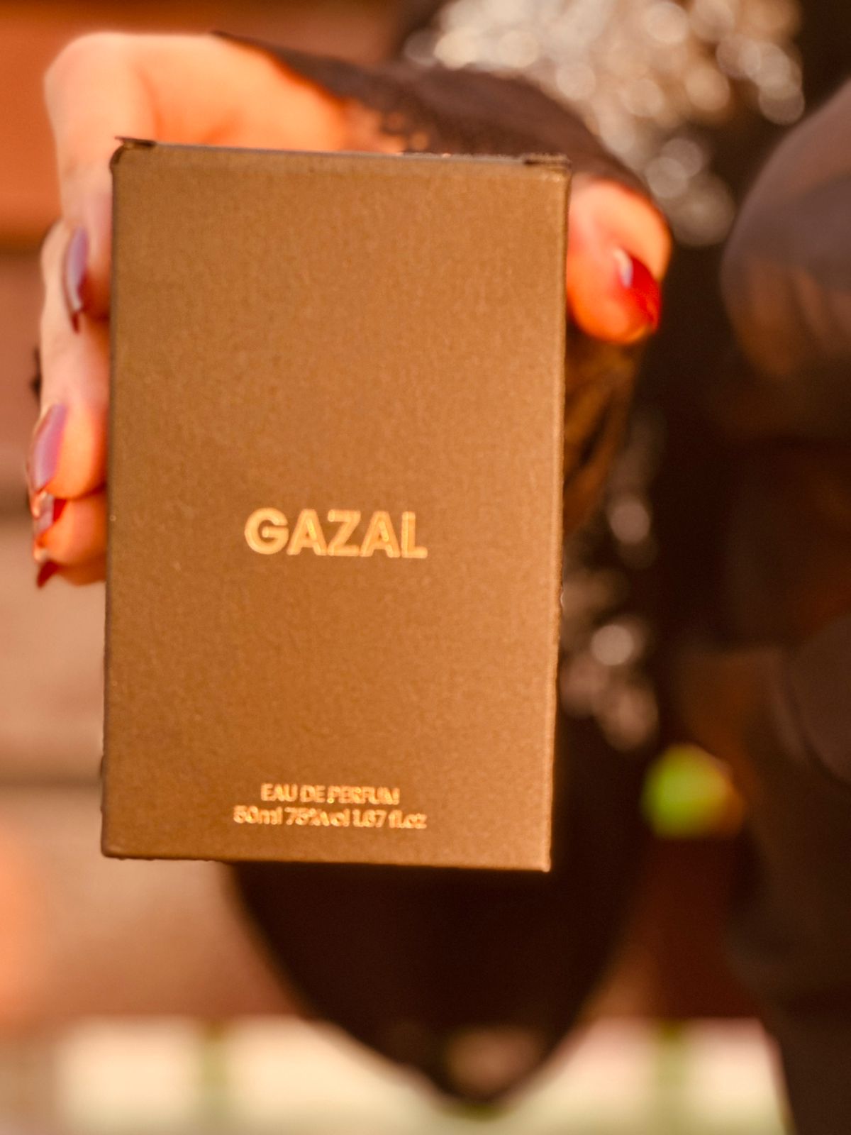 GAZAL
