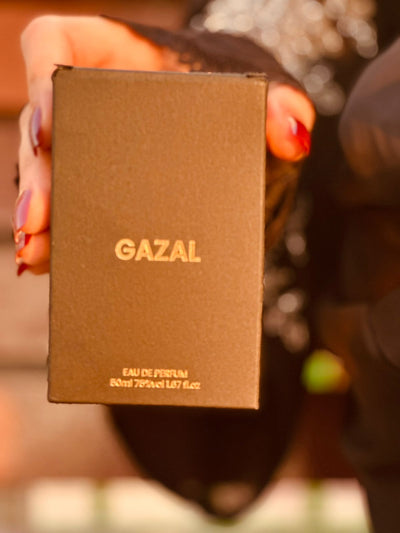 GAZAL