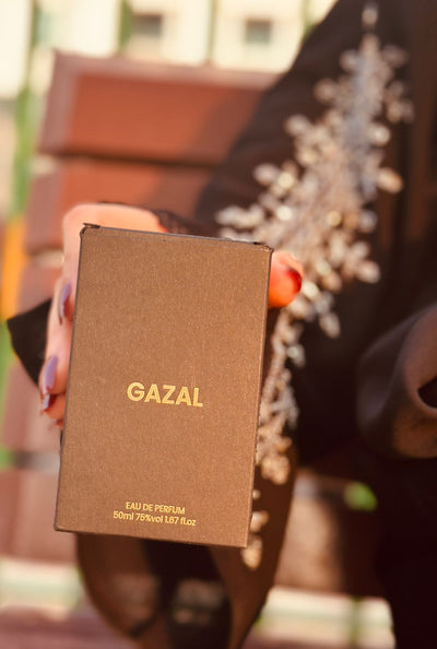 GAZAL