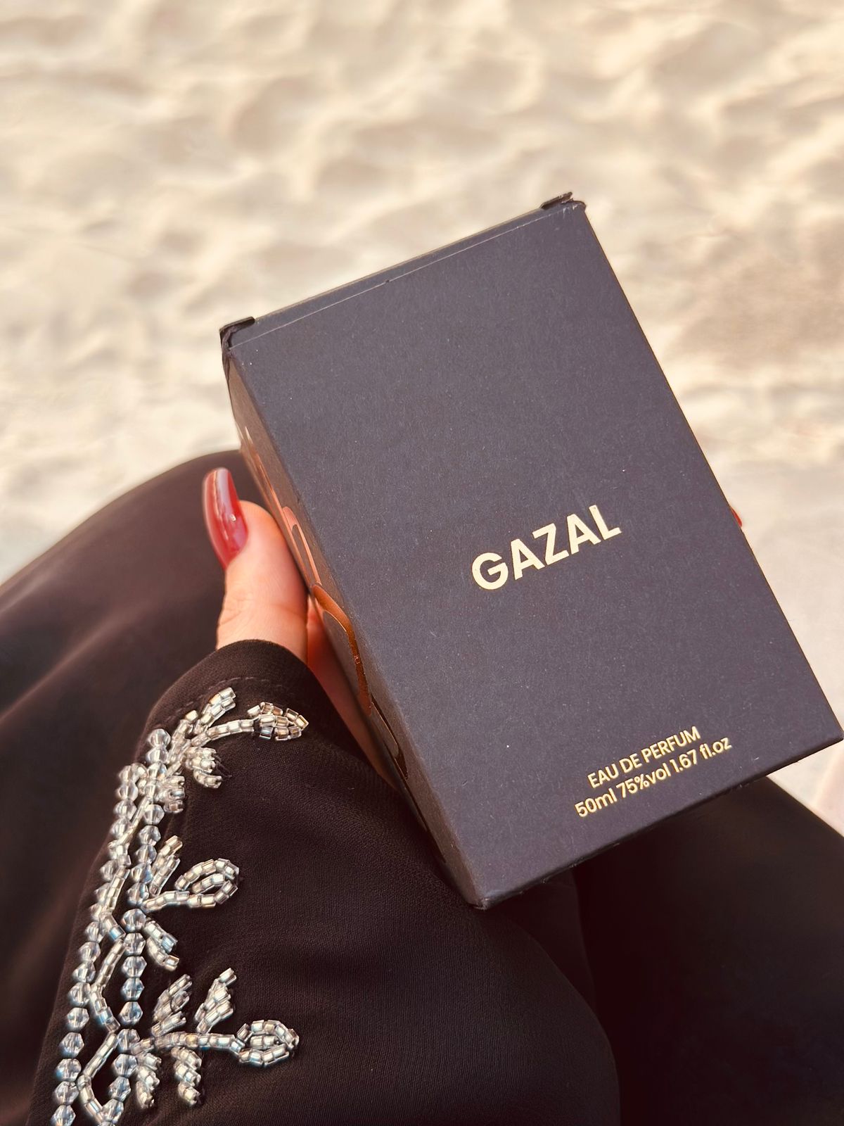 GAZAL
