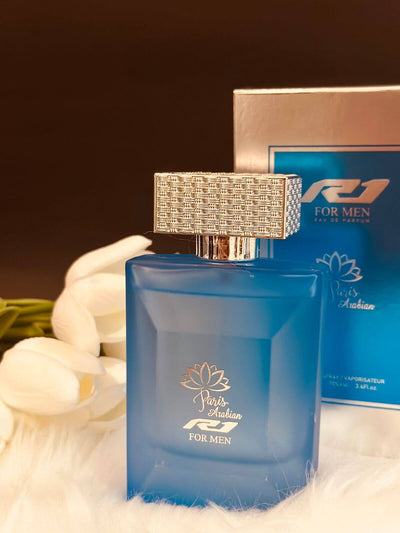 R1 FOR MEN