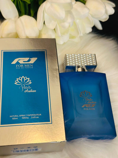 R1 FOR MEN